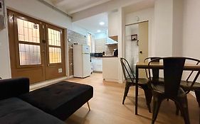 Barceloneta Beach House